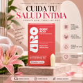 URO: ÓVULO DE ÁCIDO BÓRICO - 12 UNIDADES POR CAJITA